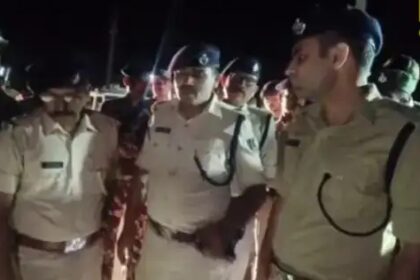 Watchman murdered in Nawada