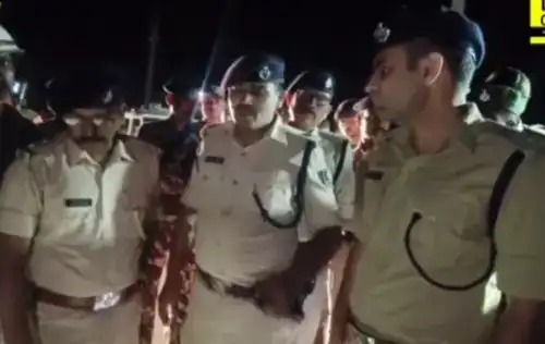 Watchman murdered in Nawada