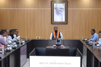 CM Samrat Choudhary appeals to the public
