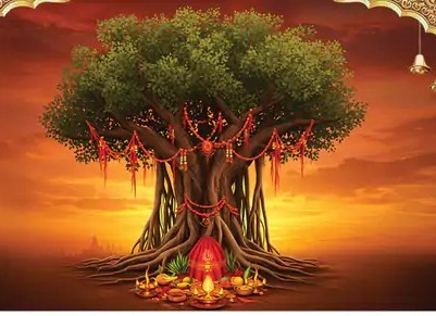 Vat Savitri Vrat 2026