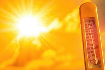 Heat wave and humidity ravage Bihar
