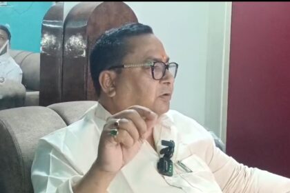 Criminals have no caste: Bhagwan Singh Kushwaha