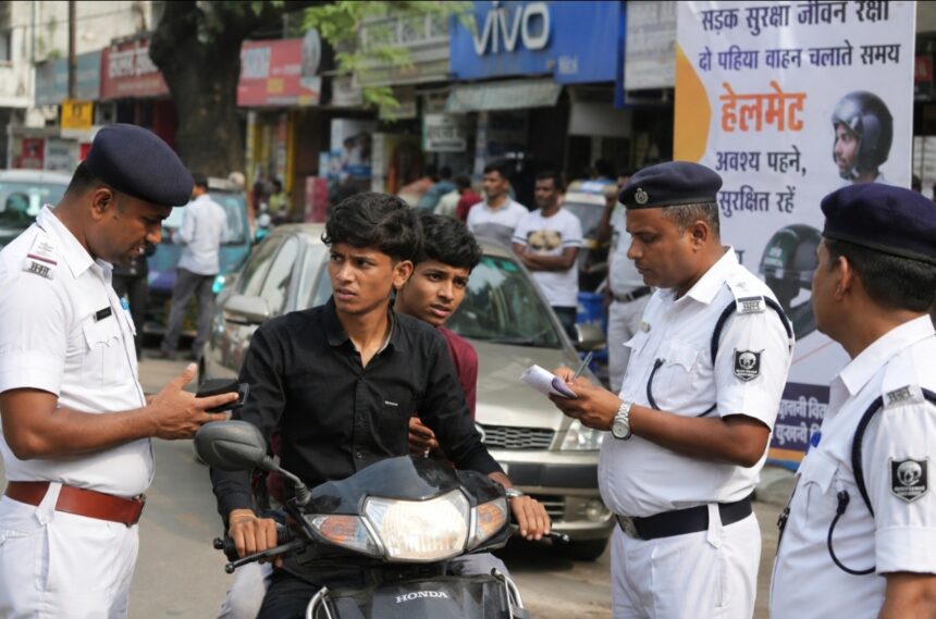 Strictness on underage driving