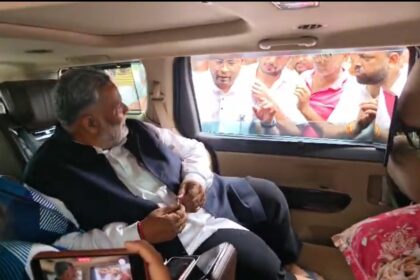 Uproar over bulldozer action in Katihar