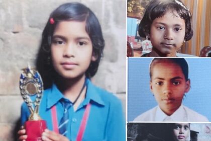 भागलपुर में 5 बच्चियां गायब