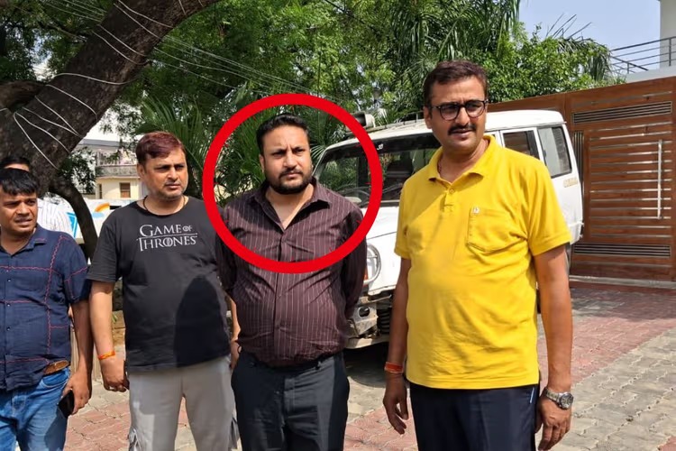 रोहतास में घूसखोरी पर शिकंजा
