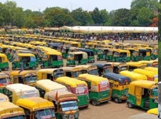 Transport is expensive in Bihar
