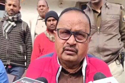 Gopal Mandal's son found safe
