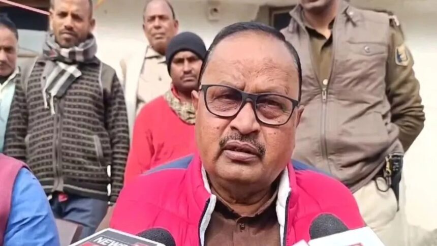 Gopal Mandal's son found safe
