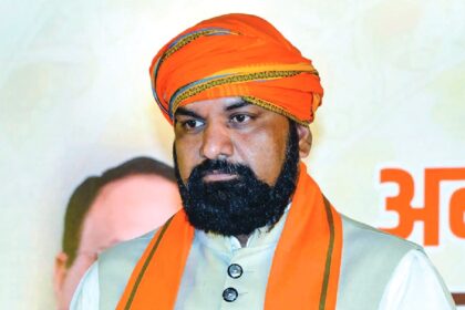 खगड़िया में मुख्यमंत्री का बड़ा निरीक्षण दौरा