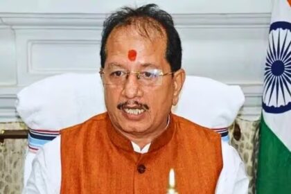 अब सिर्फ विजय सिन्हा नहीं, विजय बिहारी हूं