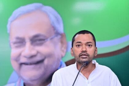 निशांत कुमार को मिल सकता है मंत्री पद