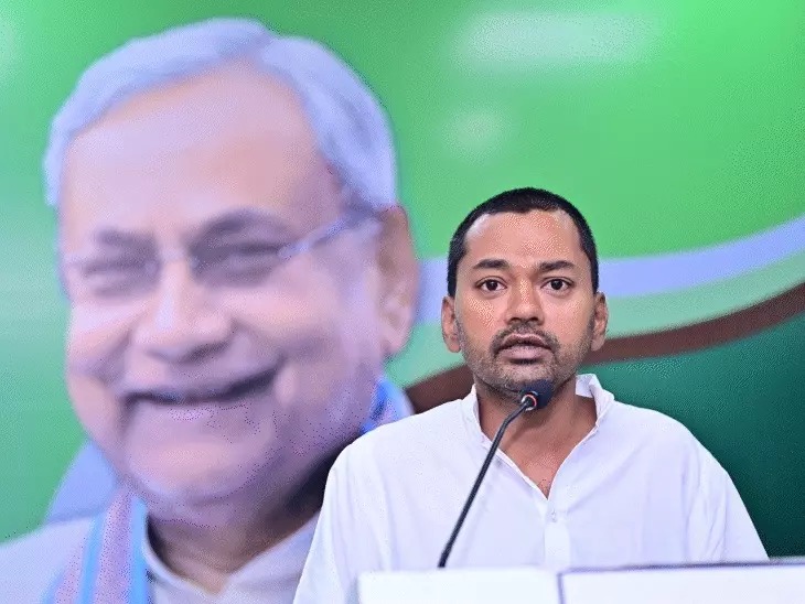निशांत कुमार को मिल सकता है मंत्री पद