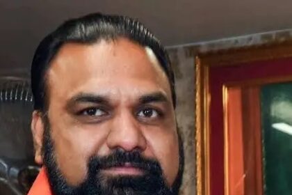 cm samrat chaudhary