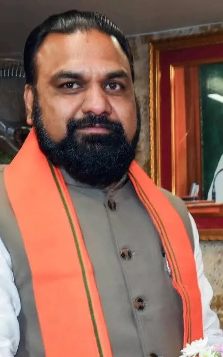 cm samrat chaudhary