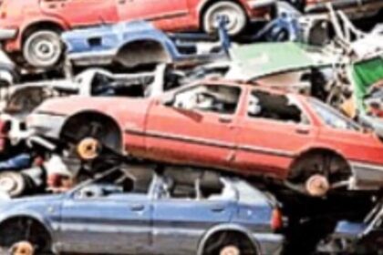 The seized vehicle will be returned within 24 hours after a road accident