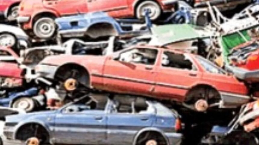 The seized vehicle will be returned within 24 hours after a road accident