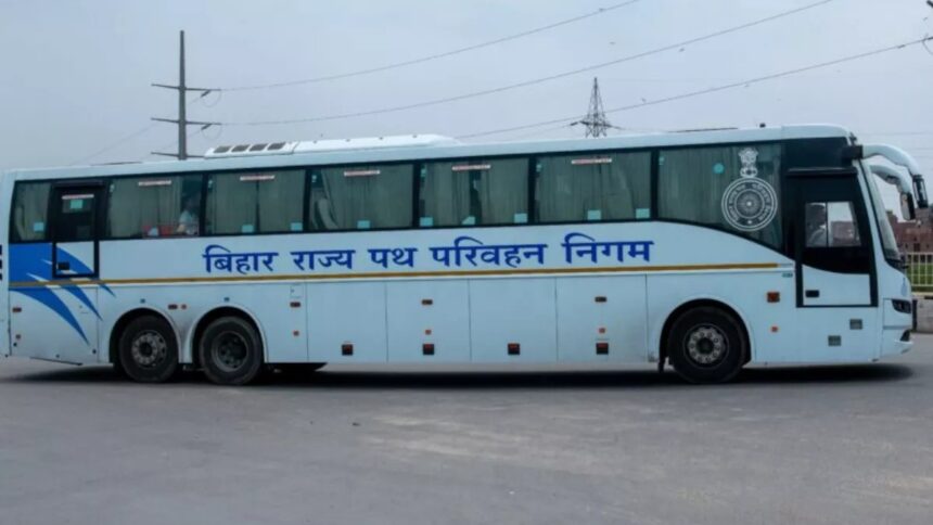 BSRTC may increase bus fares