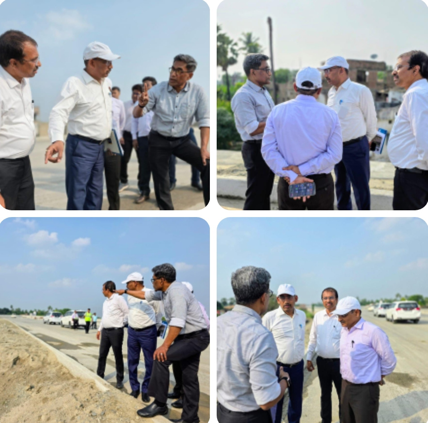 पटना-उत्तर बिहार कनेक्टिविटी को मिलेगी नई रफ्तार, अंतिम चरण में 6 लेन गंगा पुल परियोजना