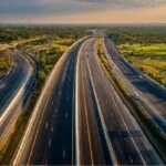 Reports regarding a change in the alignment of the Patna-Purnia Expressway are completely misleading; land acquisition in Samastipur district is proceeding according to the originally approved alignment.