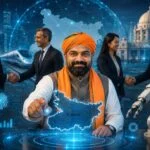 Bihar moves towards the AI ​​revolution; agreements to be signed with four major companies, including Google and Microsoft.