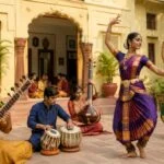 Enrollment has begun at the Amrapali Training Center in Patna; free training in classical music and dance will be provided.