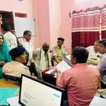 Irregularities in Kabir Antyesti Yojana exposed; investigation confirms embezzlement of ₹4.5 lakh.