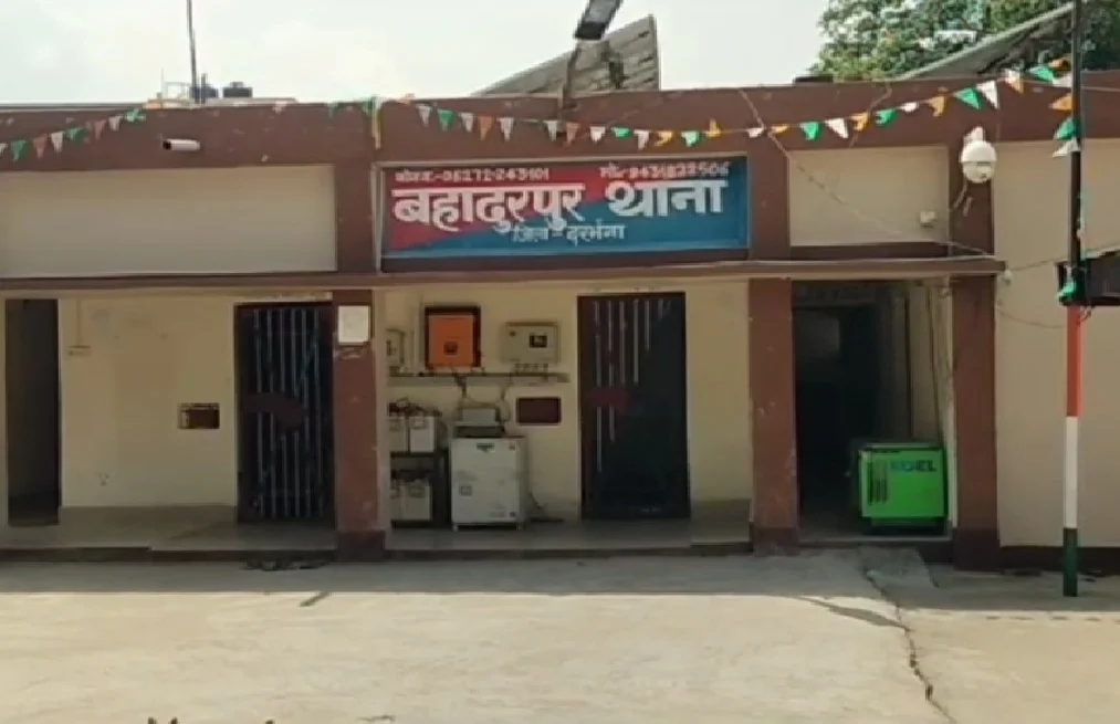 Bloody clash in Darbhanga on Muharram: Youth shoots ASI, accused beaten to death; police launch investigation.
