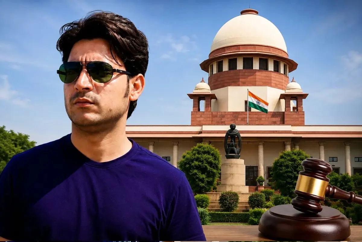 Bharat Tiwari Encounter: Supreme Court refuses to hear plea seeking CBI probe; advises approaching the High Court.