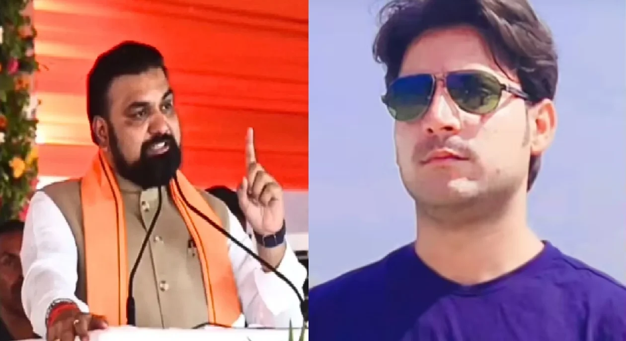 Judicial inquiry to be held into the Bharat Tiwari encounter case; Deputy Chief Minister Samrat Chaudhary issues orders.