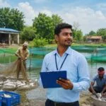 2,000 Fisheries Assistants to be appointed at the panchayat level in Bihar; fish farming to get a new foundation.