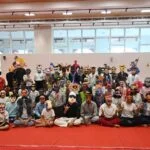 Children's creativity gets a new dimension in the summer camp of Bihar Museum, 300 children participated.