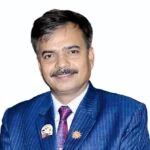 The key to success in Re-NEET is a calm mind, self-confidence, and the right strategy: Bipin Singh.