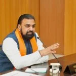 Olympic level facilities will be provided for international sports in Bihar: Chief Minister