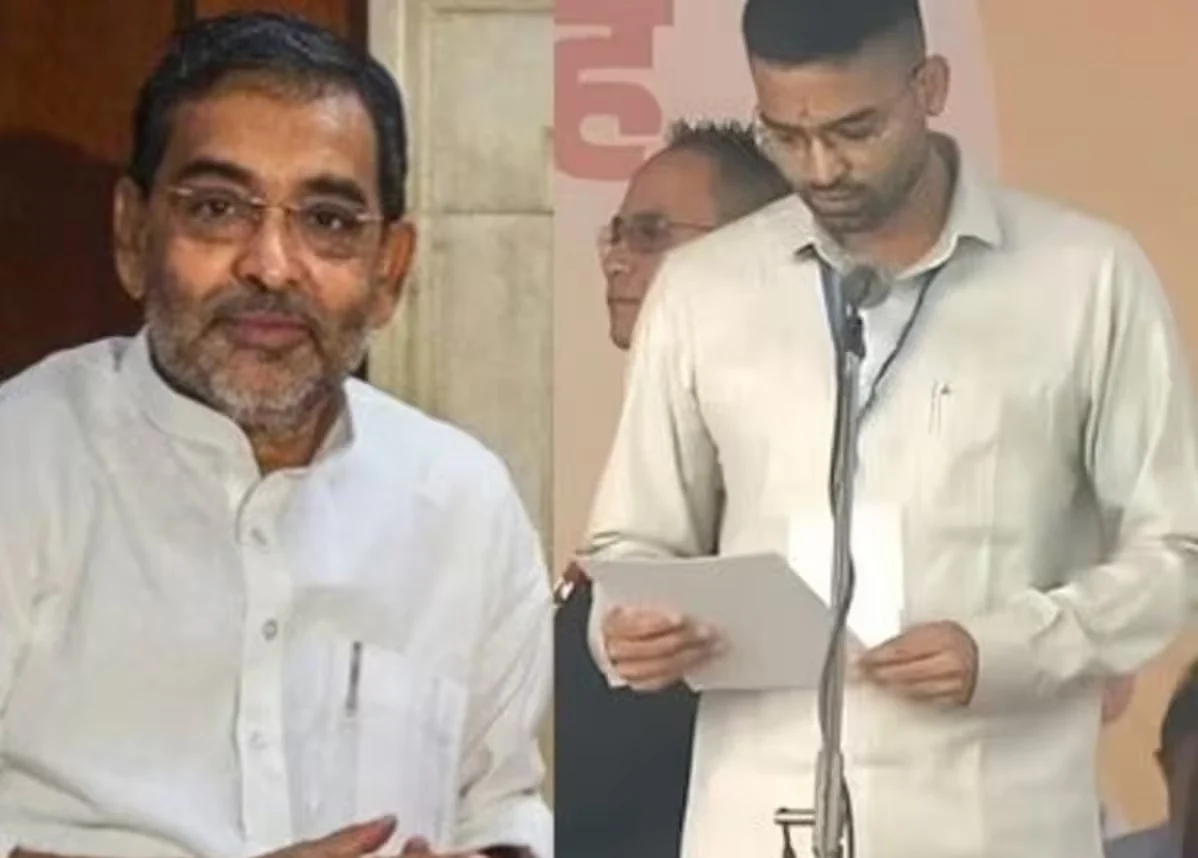 Deepak Prakash's reappointment as minister challenged in Supreme Court, sparking political controversy