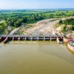 Dhadhar Irrigation Project Becomes a Lifeline for Farmers in Gaya, Nawada, and Jahanabad