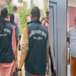 EOU raids six premises of Engineer Pawan Kumar; action taken in a disproportionate assets case.
