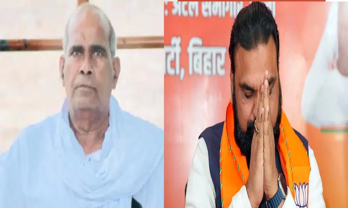 Chief Minister expresses grief over the demise of former MLA Ambika Yadav.
