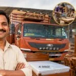 Ganesh Kumar Mahran became a successful entrepreneur through the Prime Minister's Employment Generation Programme; the furniture business has provided employment to many people.