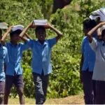 Impact of scorching heat: Ban on school operations in Bihar; District Magistrate issues order.