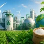 India moves towards green urea production; government prepares strategic framework.