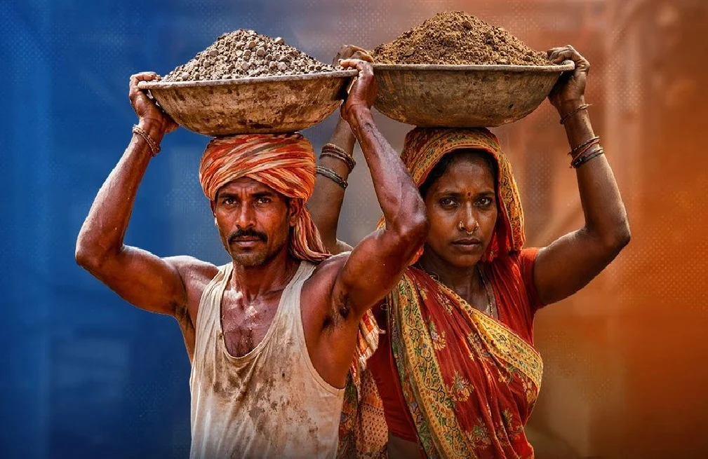 'Viksit Bharat-G Ram Ji' to be implemented in Bihar from July 1; interim budget of ₹6,715 crore finalized.