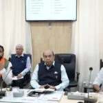 New university act to be introduced in Bihar; consensus reached during high-level meeting between Governor, CM, and Samrat.