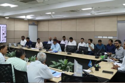 Energy department tightens its grip on uninterrupted power supply during the scorching heat, directs officials to take immediate action