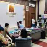 DM and SSP hold review meeting regarding Muharram; instructions issued for special surveillance in sensitive areas.