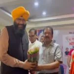 NEWS PR डेस्क: किशनगंज, 14 जून। प्रधानमंत्री नरेंद्र मोदी के नेतृत्व में केंद्र सरकार के सफल 12 वर्ष पूरे होने के उपलक्ष्य में किशनगंज के डुमरियाभट्टा स्थित भाजपा जिला कार्यालय में रविवार को एक भव्य कार्यक्रम का आयोजन किया गया। कार्यक्रम में बिहार सरकार के राजस्व एवं भूमि सुधार मंत्री डॉ. दिलीप जायसवाल मुख्य अतिथि के रूप में शामिल हुए।