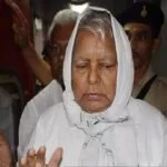 Lalu Yadav makes a major allegation regarding the security downgrade, says, "Nitish Kumar is behind this."