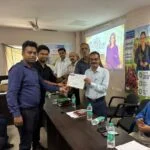 Loans worth over Rs 10 crore distributed to over 200 farmers at the Mega Agriculture Loan Camp