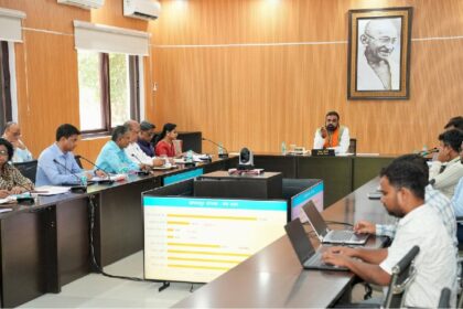 Pension amount will be given by the 10th of every month, a big instruction from CM Samrat Chaudhary
