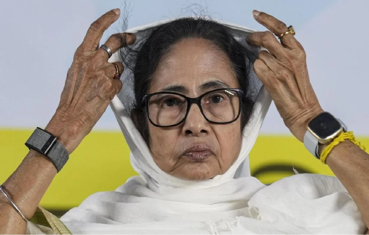 TMC infighting escalates, with 20 MPs now seeking recognition as a separate faction.